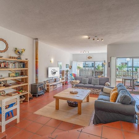 Casa Cabrita - Surf & Family House In Sagres Βίλα Εξωτερικό φωτογραφία