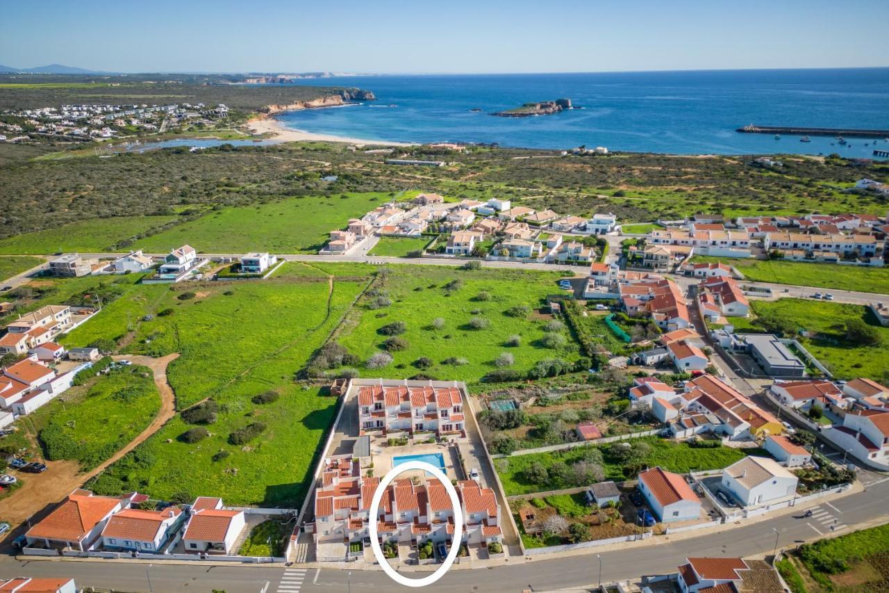 Casa Cabrita - Surf & Family House In Sagres Βίλα Εξωτερικό φωτογραφία