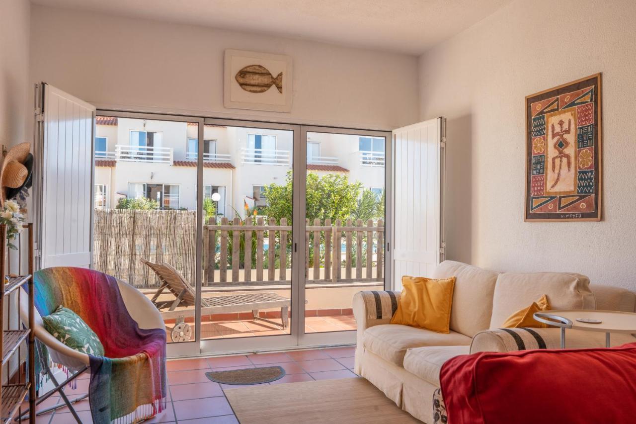 Casa Cabrita - Surf & Family House In Sagres Βίλα Εξωτερικό φωτογραφία