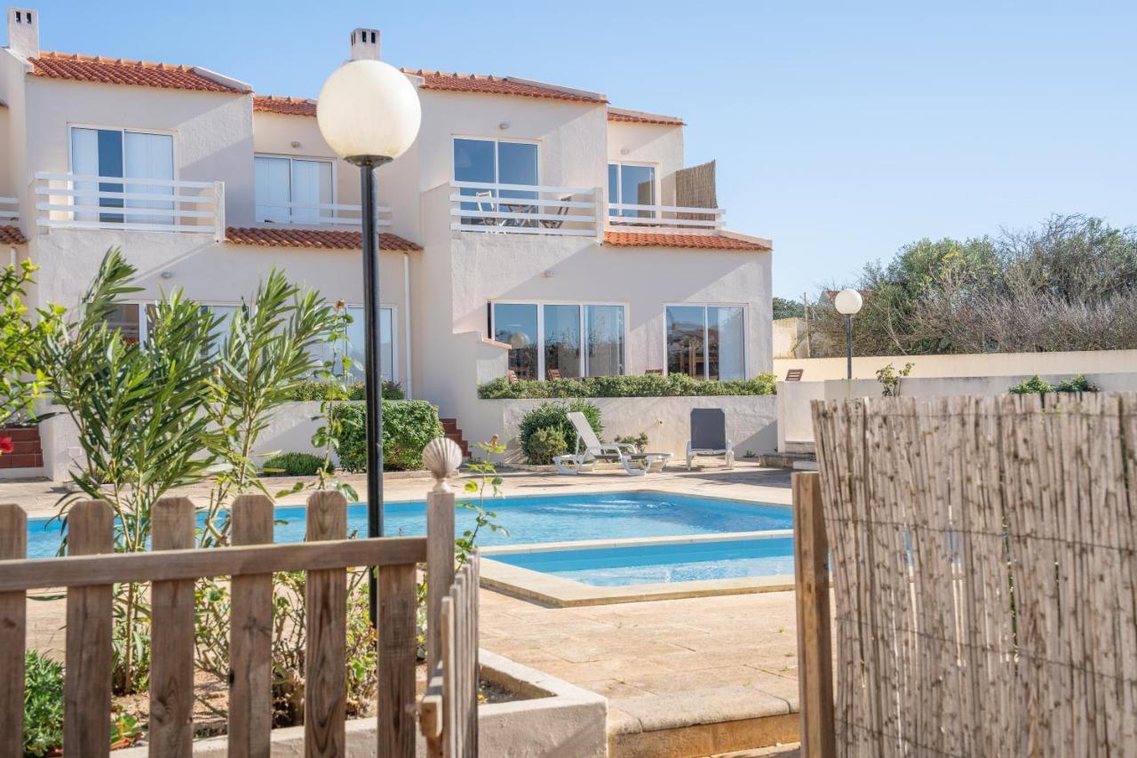Casa Cabrita - Surf & Family House In Sagres Βίλα Εξωτερικό φωτογραφία