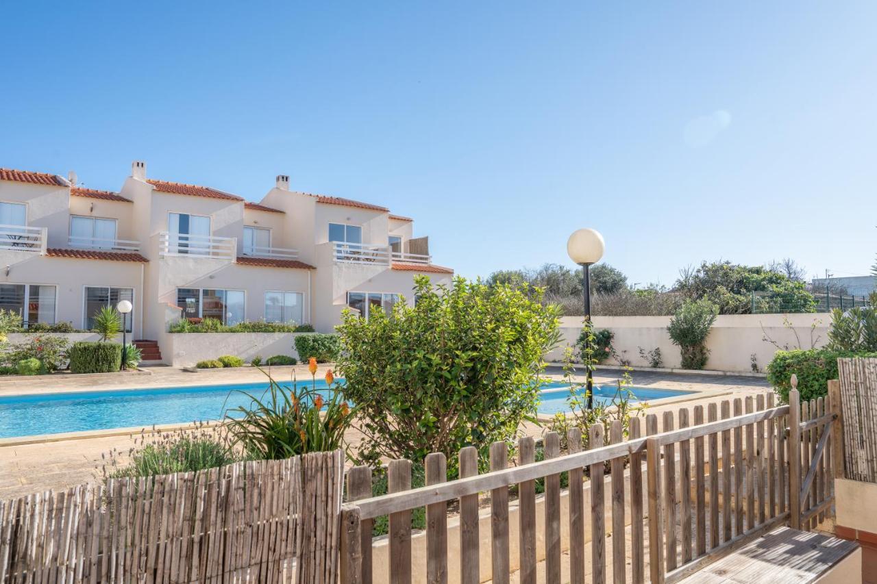Casa Cabrita - Surf & Family House In Sagres Βίλα Εξωτερικό φωτογραφία