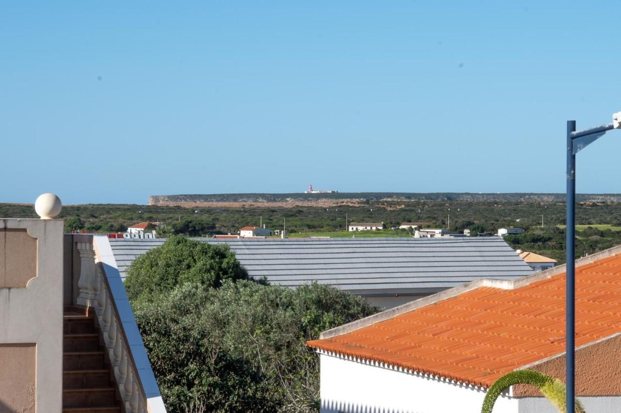 Casa Cabrita - Surf & Family House In Sagres Βίλα Εξωτερικό φωτογραφία