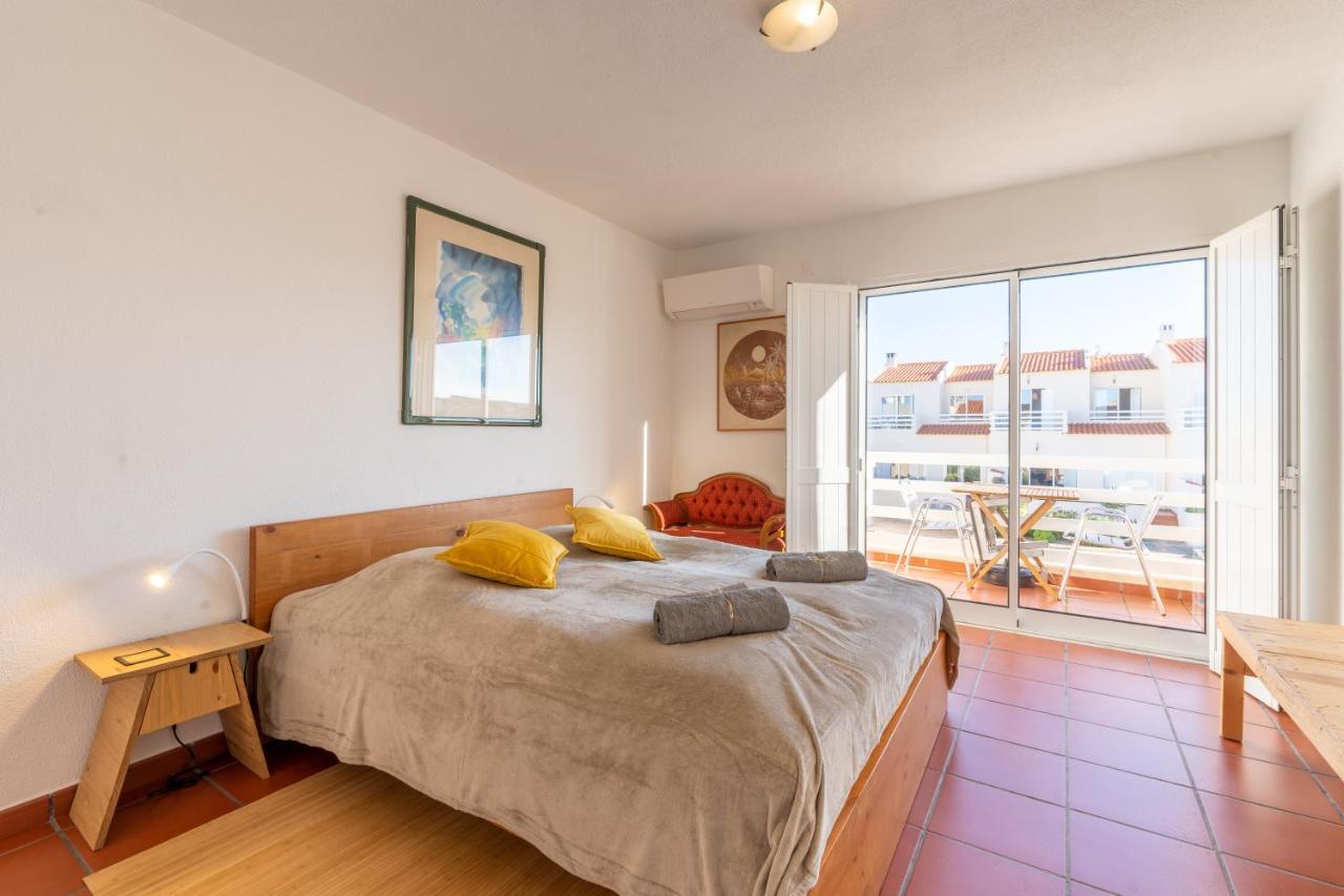 Casa Cabrita - Surf & Family House In Sagres Βίλα Εξωτερικό φωτογραφία