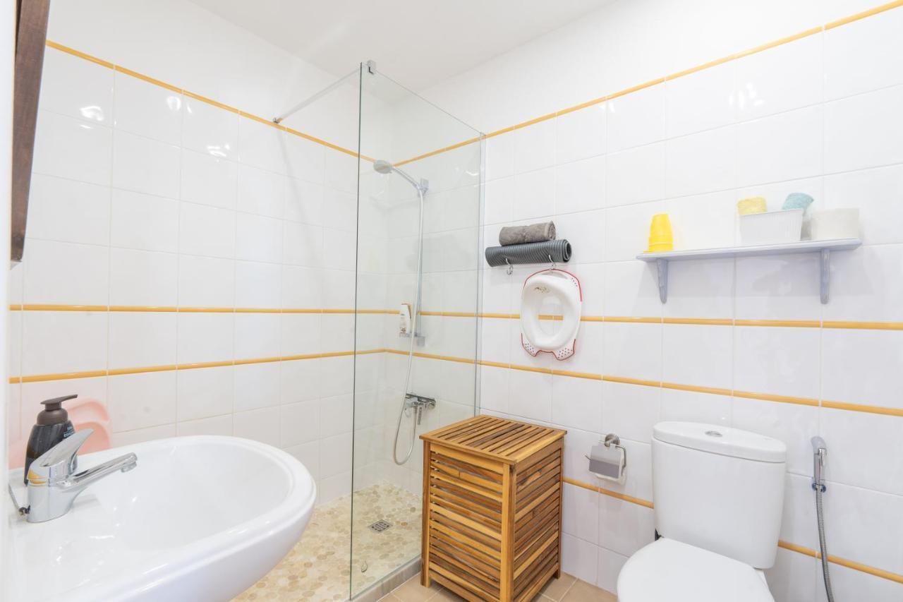 Casa Cabrita - Surf & Family House In Sagres Βίλα Εξωτερικό φωτογραφία