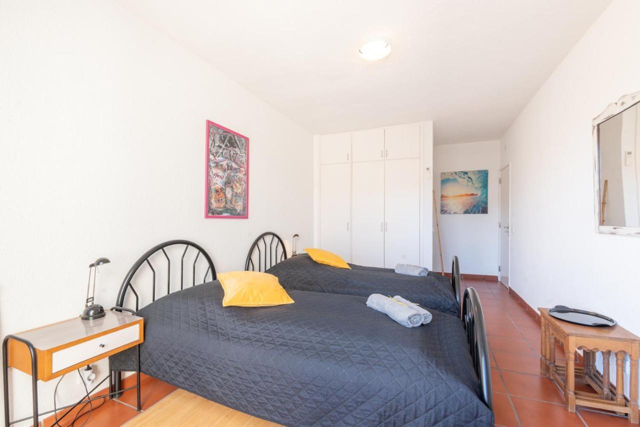 Casa Cabrita - Surf & Family House In Sagres Βίλα Εξωτερικό φωτογραφία