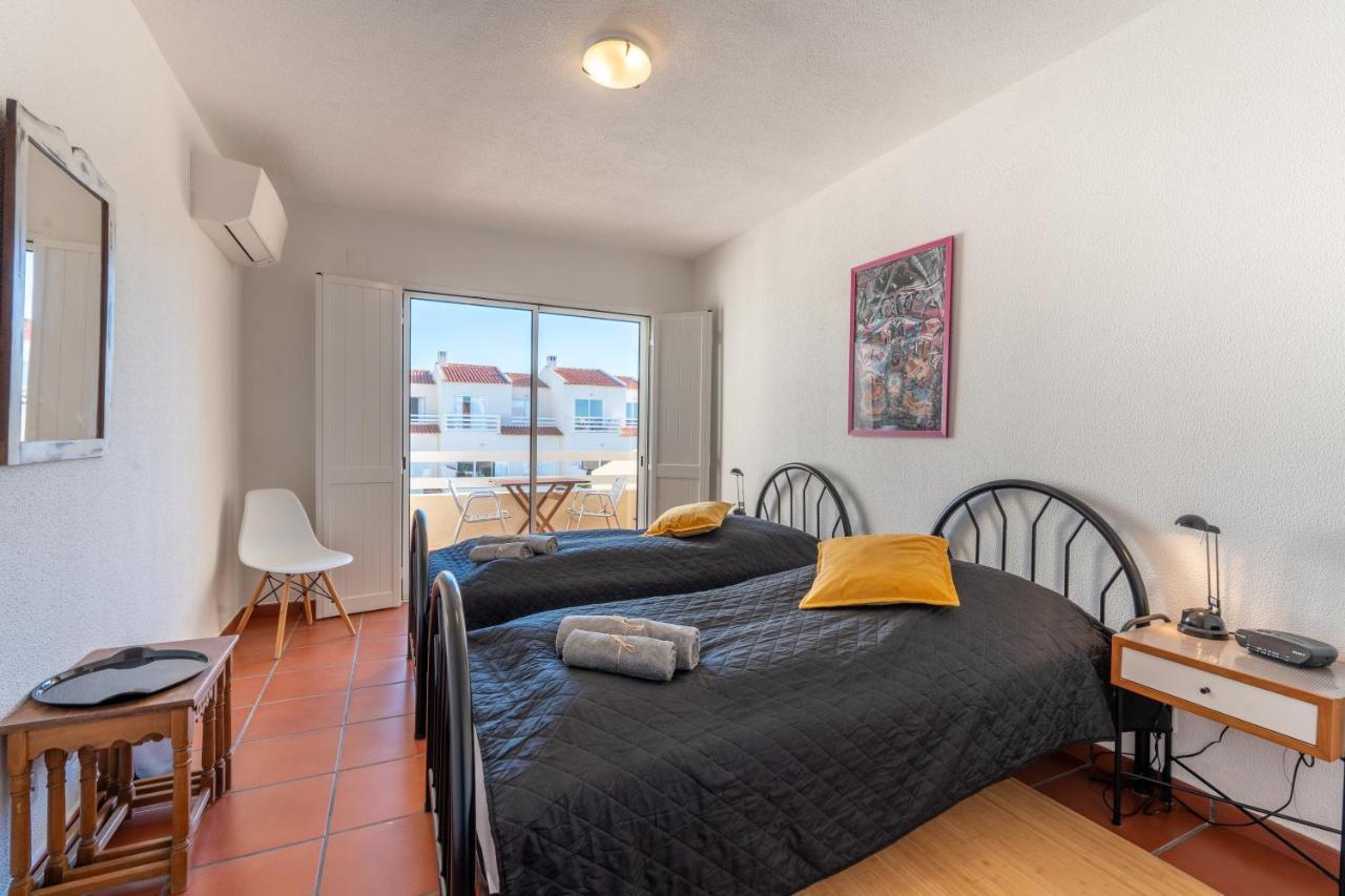 Casa Cabrita - Surf & Family House In Sagres Βίλα Εξωτερικό φωτογραφία