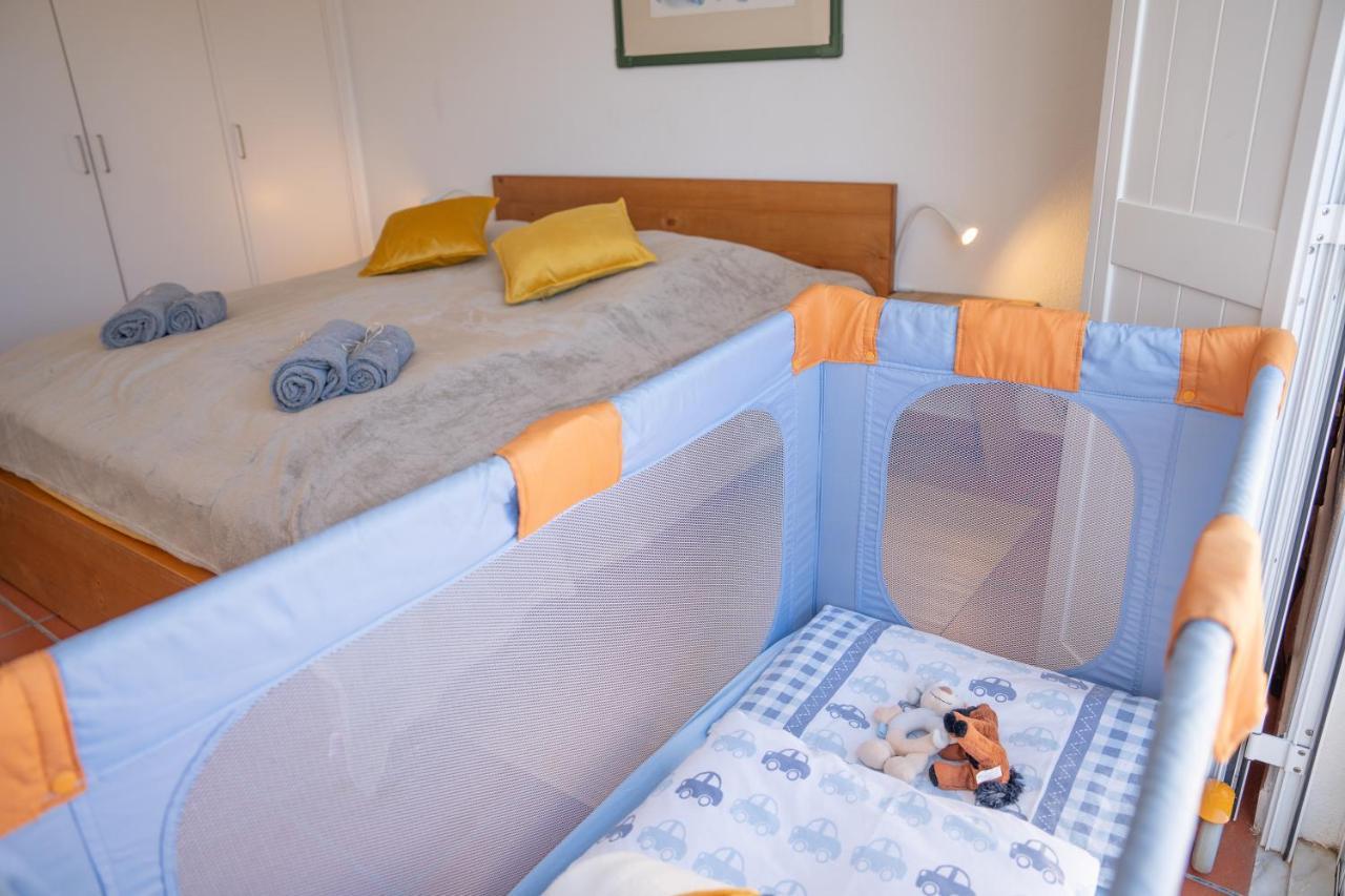 Casa Cabrita - Surf & Family House In Sagres Βίλα Εξωτερικό φωτογραφία