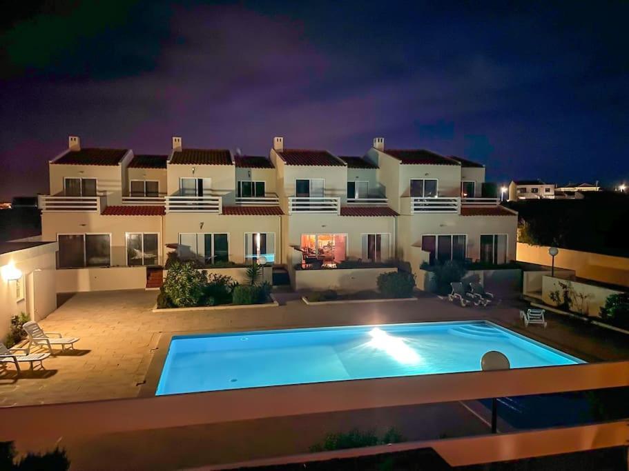 Casa Cabrita - Surf & Family House In Sagres Βίλα Εξωτερικό φωτογραφία
