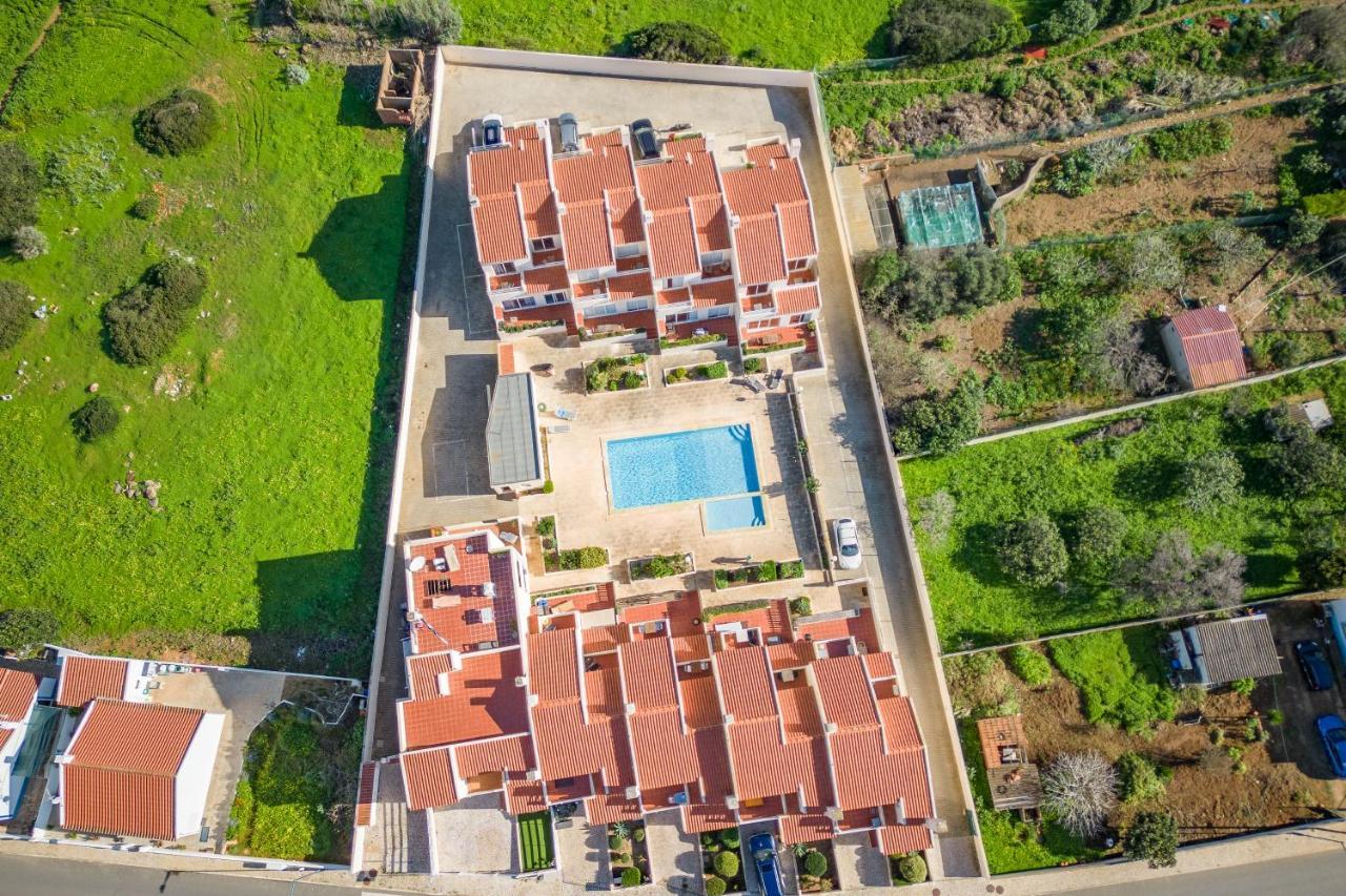 Casa Cabrita - Surf & Family House In Sagres Βίλα Εξωτερικό φωτογραφία