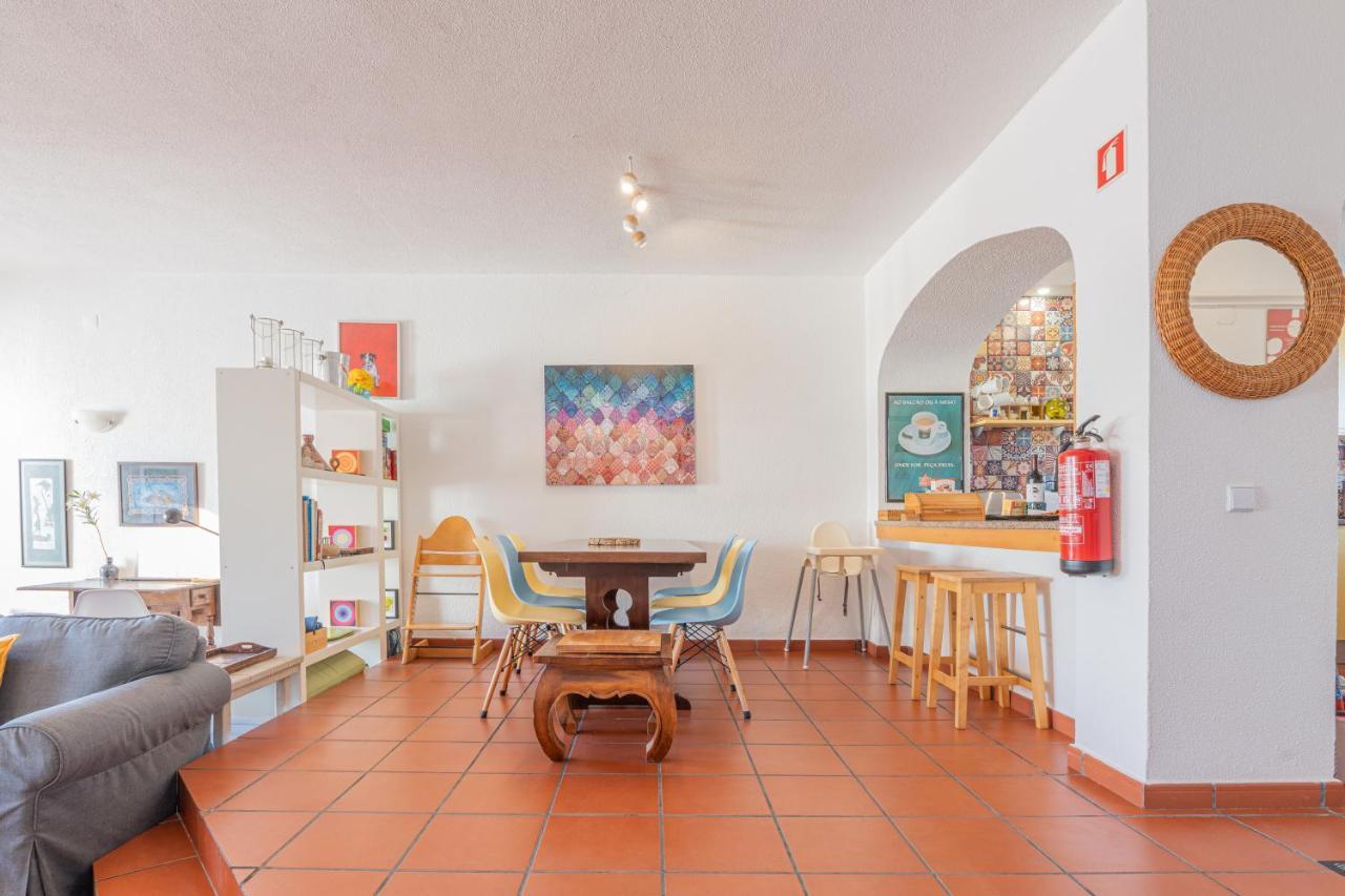 Casa Cabrita - Surf & Family House In Sagres Βίλα Εξωτερικό φωτογραφία