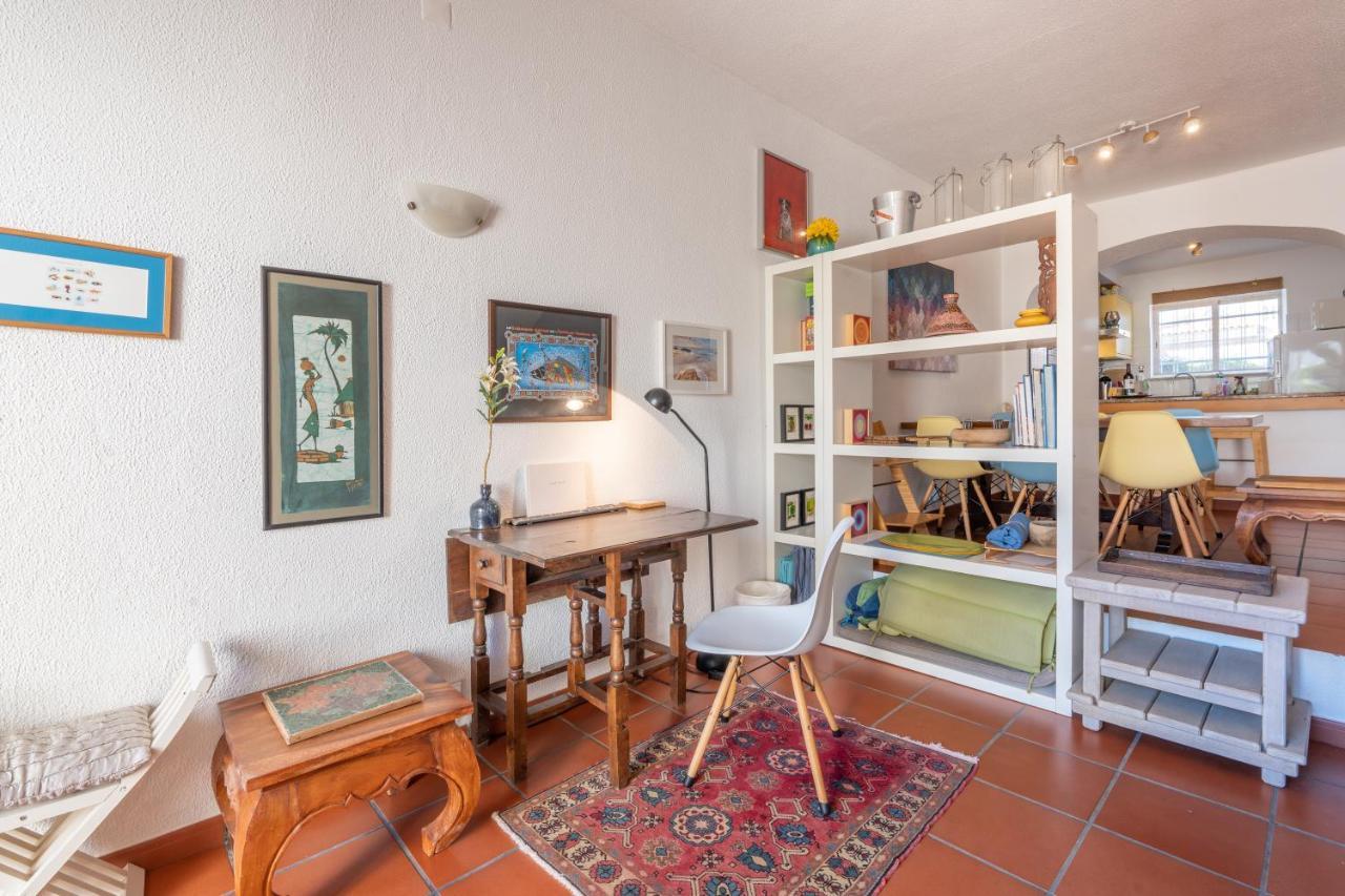 Casa Cabrita - Surf & Family House In Sagres Βίλα Εξωτερικό φωτογραφία