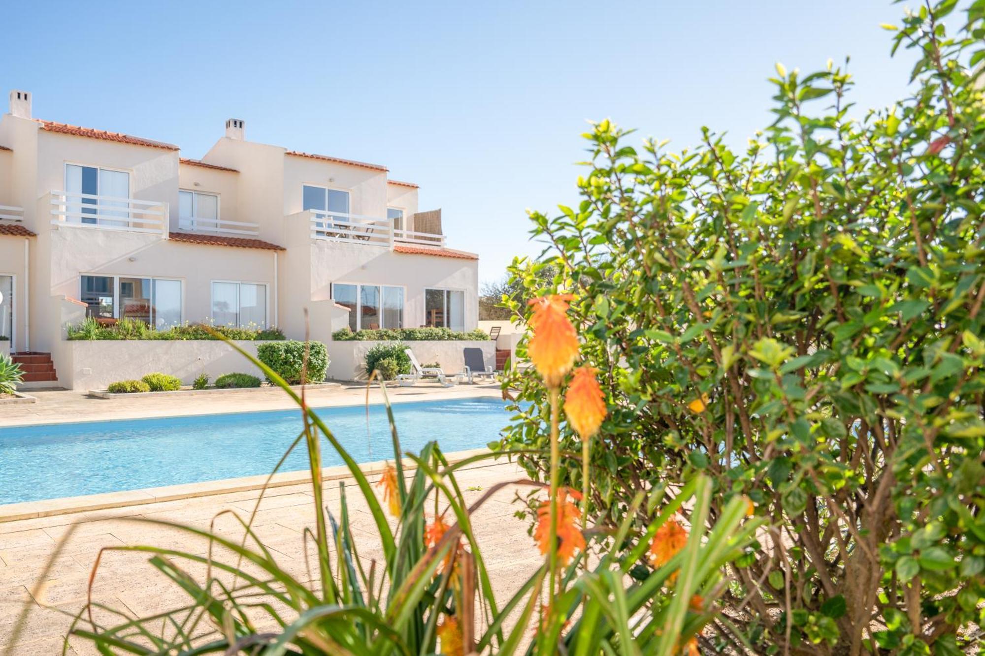 Casa Cabrita - Surf & Family House In Sagres Βίλα Εξωτερικό φωτογραφία