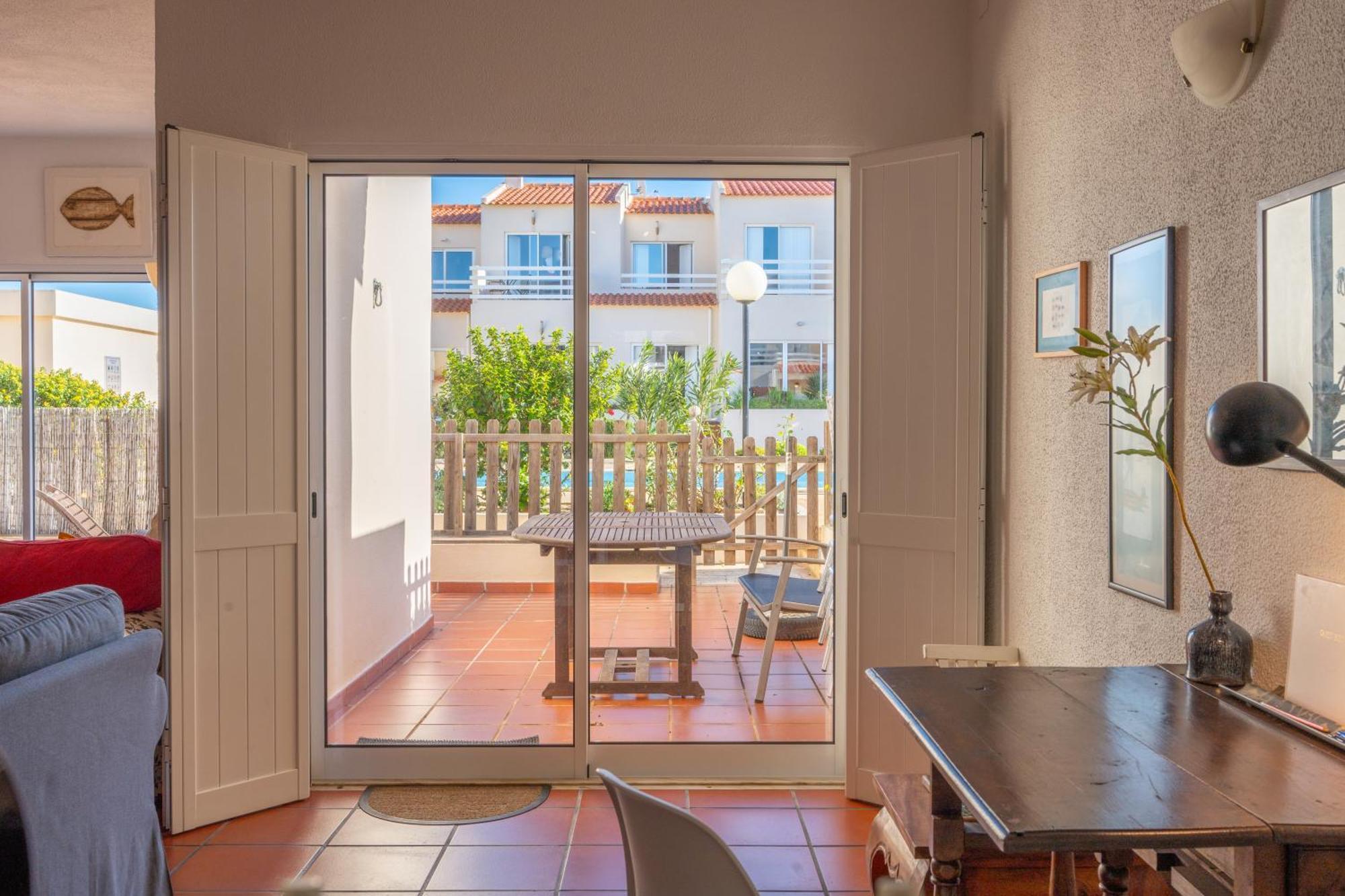 Casa Cabrita - Surf & Family House In Sagres Βίλα Εξωτερικό φωτογραφία
