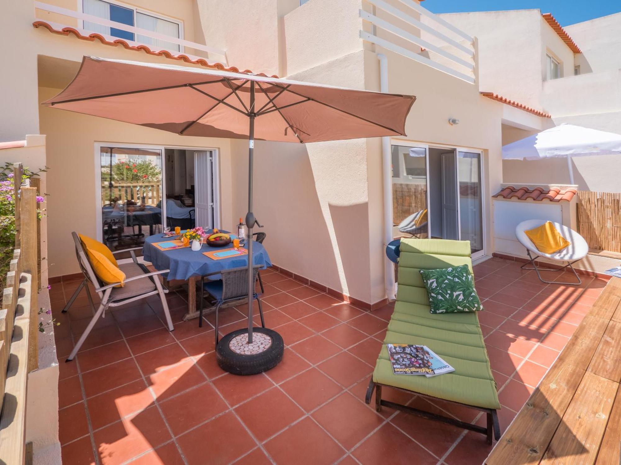 Casa Cabrita - Surf & Family House In Sagres Βίλα Εξωτερικό φωτογραφία